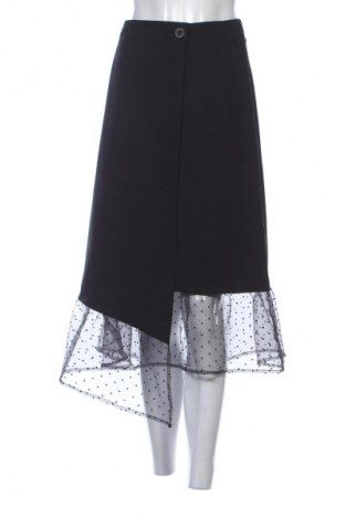 Fustă Unbranded, Mărime M, Culoare Negru, Preț 61,25 Lei