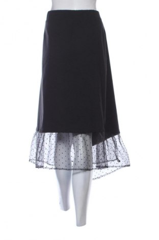 Fustă Unbranded, Mărime M, Culoare Negru, Preț 61,25 Lei