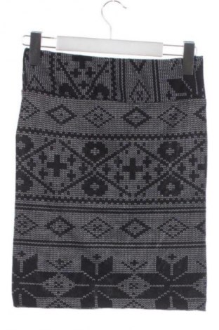 Fustă Unbranded, Mărime XS, Culoare Multicolor, Preț 52,13 Lei