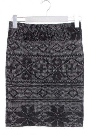 Fustă Unbranded, Mărime XS, Culoare Multicolor, Preț 52,13 Lei