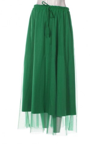 Sukně Unbranded, Velikost S, Barva Zelená, Cena  620,00 Kč