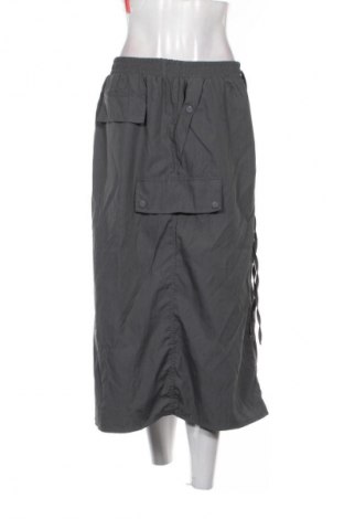 Fustă Unbranded, Mărime S, Culoare Gri, Preț 39,99 Lei