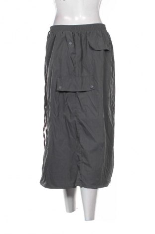 Fustă Unbranded, Mărime S, Culoare Gri, Preț 39,99 Lei