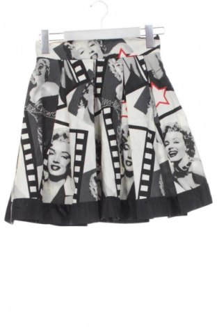 Φούστα Unbranded, Μέγεθος XS, Χρώμα Πολύχρωμο, Τιμή 10,00 €