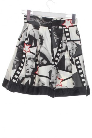 Φούστα Unbranded, Μέγεθος XS, Χρώμα Πολύχρωμο, Τιμή 10,00 €