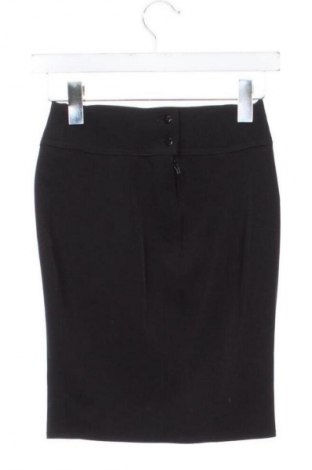 Szoknya Unbranded, Méret XXS, Szín Fekete, Ár 4 042 Ft