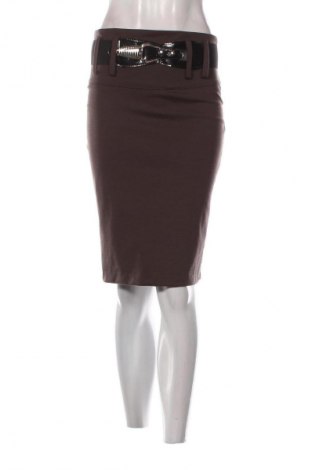 Fustă Unbranded, Mărime M, Culoare Maro, Preț 50,58 Lei
