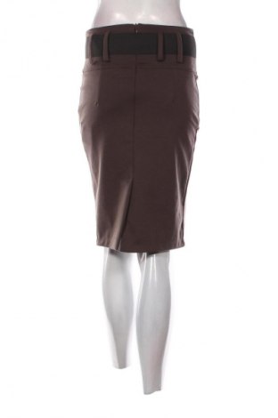 Fustă Unbranded, Mărime M, Culoare Maro, Preț 50,58 Lei