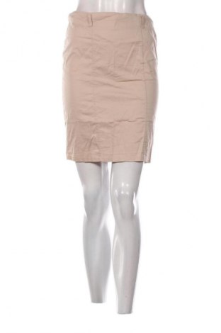 Szoknya Unbranded, Méret M, Szín Bézs, Ár 4 132 Ft