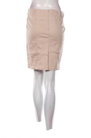 Szoknya Unbranded, Méret M, Szín Bézs, Ár 4 132 Ft