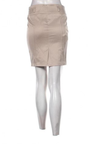 Fustă Unbranded, Mărime S, Culoare Bej, Preț 52,13 Lei
