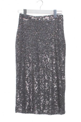 Rock Unbranded, Größe XXS, Farbe Silber, Preis 10,99 €