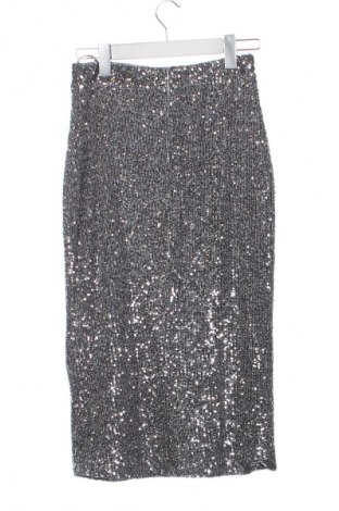 Rock Unbranded, Größe XXS, Farbe Silber, Preis 10,99 €