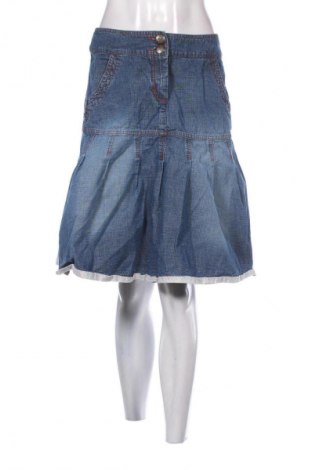 Sukně Unbranded, Velikost M, Barva Modrá, Cena  425,00 Kč