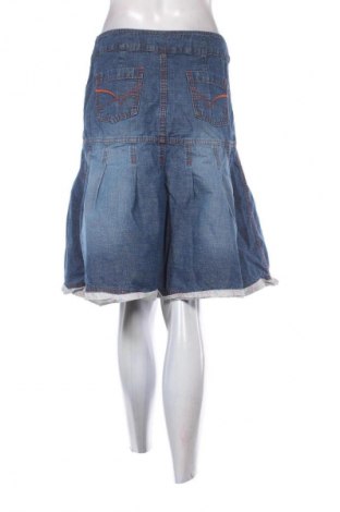Sukně Unbranded, Velikost M, Barva Modrá, Cena  425,00 Kč