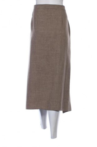 Szoknya Unbranded, Méret XXL, Szín Barna, Ár 4 959 Ft