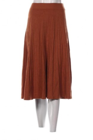 Fustă Unbranded, Mărime S, Culoare Maro, Preț 48,99 Lei