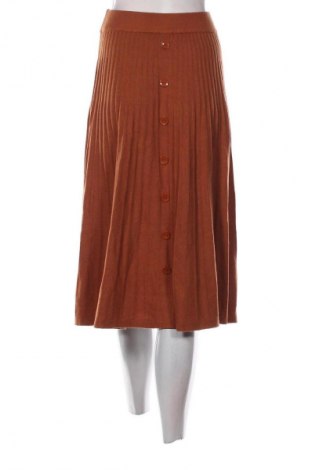 Fustă Unbranded, Mărime S, Culoare Maro, Preț 48,99 Lei