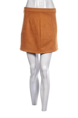 Rock Unbranded, Größe S, Farbe Orange, Preis € 6,99