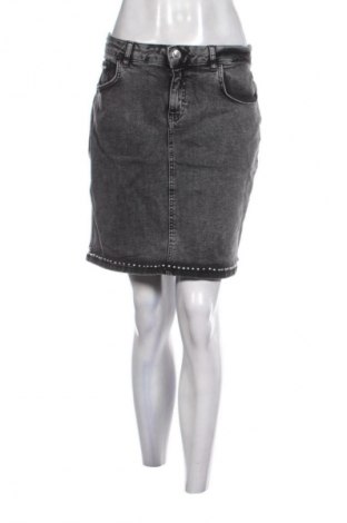 Fustă Unbranded, Mărime XL, Culoare Gri, Preț 51,99 Lei