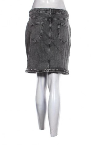 Fustă Unbranded, Mărime XL, Culoare Gri, Preț 51,99 Lei