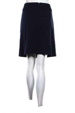 Fustă Uniqlo, Mărime L, Culoare Albastru, Preț 64,99 Lei