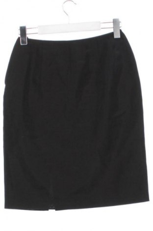 Φούστα United Colors Of Benetton, Μέγεθος XS, Χρώμα Μαύρο, Τιμή 7,99 €