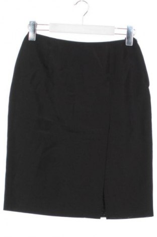 Φούστα United Colors Of Benetton, Μέγεθος XS, Χρώμα Μαύρο, Τιμή 7,99 €