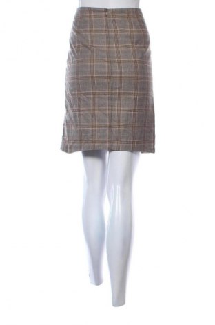 Fustă United Colors Of Benetton, Mărime M, Culoare Multicolor, Preț 45,99 Lei