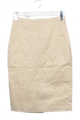 Rock United Colors Of Benetton, Größe XS, Farbe Beige, Preis € 7,99