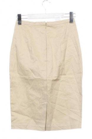 Rock United Colors Of Benetton, Größe XS, Farbe Beige, Preis € 7,99