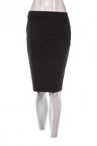 Szoknya United Colors Of Benetton, Méret L, Szín Fekete, Ár 5 789 Ft