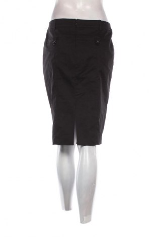 Szoknya United Colors Of Benetton, Méret L, Szín Fekete, Ár 5 789 Ft