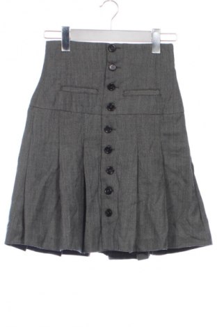 Φούστα United Colors Of Benetton, Μέγεθος XXS, Χρώμα Πολύχρωμο, Τιμή 21,00 €