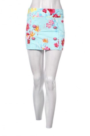 Sukně United Colors Of Benetton, Velikost S, Barva Vícebarevné, Cena  1 361,00 Kč