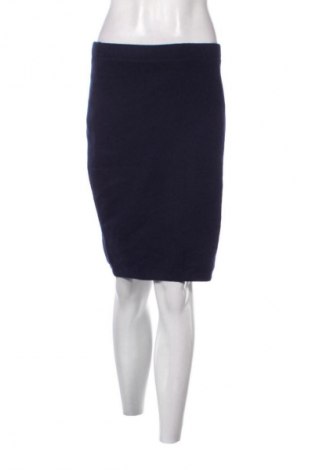 Sukně United Colors Of Benetton, Velikost S, Barva Modrá, Cena  1 361,00 Kč