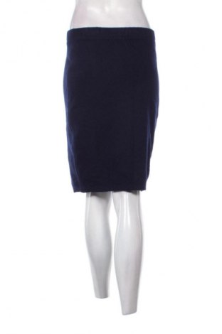Sukně United Colors Of Benetton, Velikost S, Barva Modrá, Cena  1 361,00 Kč
