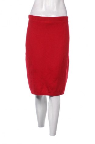 Rock United Colors Of Benetton, Größe M, Farbe Rot, Preis 48,00 €