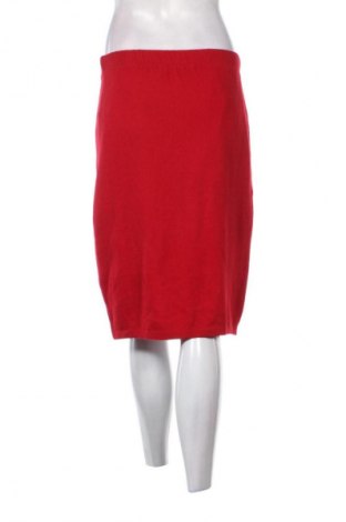 Rock United Colors Of Benetton, Größe M, Farbe Rot, Preis 48,00 €