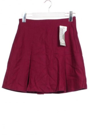 Rock United Colors Of Benetton, Größe XS, Farbe Rot, Preis 48,00 €