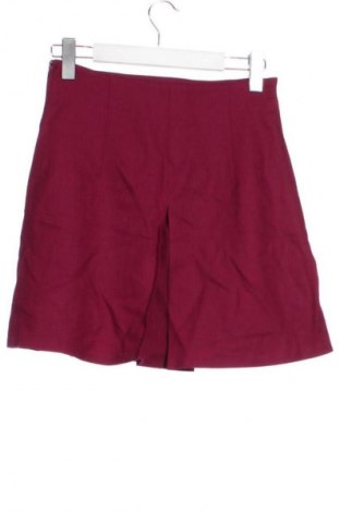 Rock United Colors Of Benetton, Größe XS, Farbe Rot, Preis 48,00 €