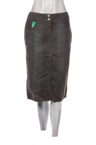 Пола United Colors Of Benetton, Размер M, Цвят Многоцветен, Цена 48,00 €