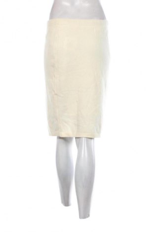 Пола United Colors Of Benetton, Размер S, Цвят Екрю, Цена 48,00 €