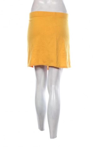 Пола United Colors Of Benetton, Размер S, Цвят Жълт, Цена 21,00 €