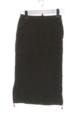 Sukně United Colors Of Benetton, Velikost XXS, Barva Zelená, Cena  1 361,00 Kč