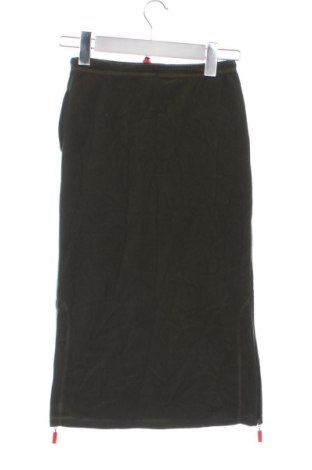 Sukně United Colors Of Benetton, Velikost XXS, Barva Zelená, Cena  1 361,00 Kč