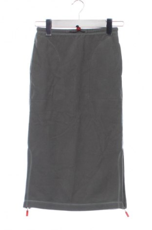 Sukně United Colors Of Benetton, Velikost XXS, Barva Zelená, Cena  1 361,00 Kč