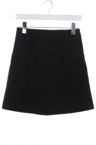 Fustă United Colors Of Benetton, Mărime S, Culoare Negru, Preț 79,99 Lei