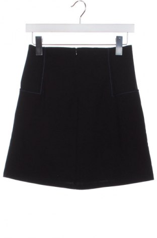 Fustă United Colors Of Benetton, Mărime S, Culoare Negru, Preț 79,99 Lei