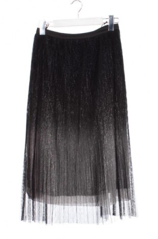 Sukně United Colors Of Benetton, Velikost XS, Barva Černá, Cena  595,00 Kč